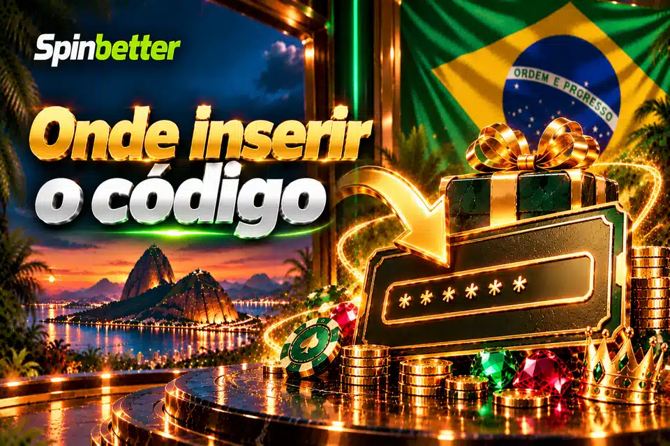 Onde inserir o código